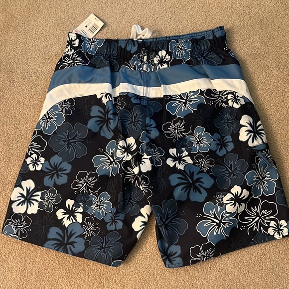 NWT Men’s Joe Boxer Swim Trunks - Picture 9 of 14